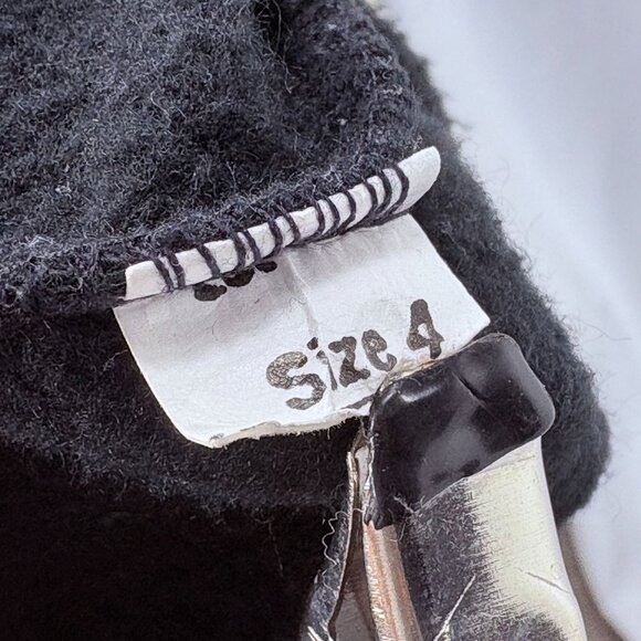 Vintage NBA Chicago Bulls Looney Tunes Matching Sweat Suit Outfit Set 4T - Picture 9 of 15